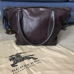 Burberry Shoulder Bag